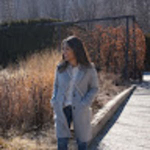 Meet your Posher, Sandra